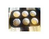 Foto del paso 8 de la receta: Muffins de manzana