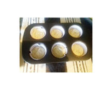 Foto del paso 8 de la receta: Muffins de manzana