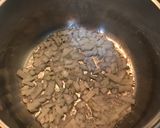 Foto del paso 1 de la receta: Arroz con pollo y arvejas