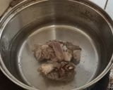 Foto langkah ke 1 dari resep Sup Tulangan Ayam.