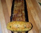 صورة لخطوة 3 من وصفة غراتان الدنجال 🍆🧀🍅