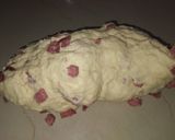 Foto del paso 6 de la receta: Pan con salami