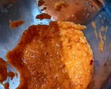 Foto langkah ke 2 dari resep Sambal Goreng Kentang Hati Sapi dan Pete.