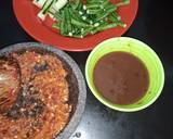 Cara Membuat Sayur Asam Bumbu Uleg 1