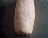 Sajtos rúd recept fázis 1 fotója