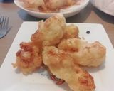Foto del paso 5 de la receta: Fritos de coliflor