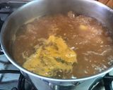 Foto del paso 3 de la receta: Caldo de repollo a la Sonorense