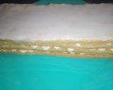 Foto del paso 11 de la receta: Milhojas con crema mousseline de vainilla