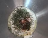 عکس مرحله 1 از دستور سالاد خیار رژیمی (ساده و سریع) 🥒
