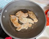 煎里肌肉片 #親子食光的食譜步驟1照片