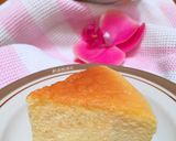 Foto langkah ke 9 dari resep Japanese Cheese Cake.