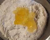 Foto del paso 1 de la receta: Torta 80 golpes sin golpes🙂