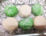 Hình bước làm 6 của món Bánh dẻo