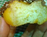 Foto langkah ke 11 dari resep Donat enak,menul ala KSB(killer soft bread).