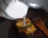 Foto langkah ke 3 dari resep Bubur Kanji || Bubur Tapioka.