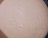 Foto del paso 2 de la receta: Torta licuada de mandarina 🍊