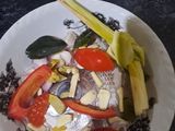 Steam ikan mpasi 2 tahun
