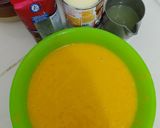 Foto del paso 5 de la receta: Delicia de Mango