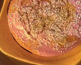 Foto del paso 2 de la receta: Hummus de remolacha