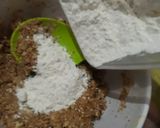 Foto langkah ke 2 dari resep Cookies Okara (Ampas Kedelai).