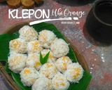 Foto langkah ke 8 dari resep Klepon Ubi Orange.