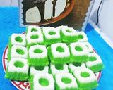 Foto langkah ke 7 dari resep °Putu Ayu MantuL super Lembut°.