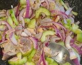 Foto del paso 6 de la receta: Aguachile Loco