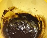Une image de l'étape 3 de Mousse au chocolat 🍫.