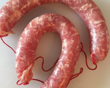 Foto del paso 2 de la receta: Butifarra con níscalos