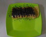 Foto langkah ke 7 dari resep Bolu Pisang Kukus.