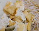 Foto langkah ke 5 dari resep Ketoprak Jakarta Versi Low Budget.