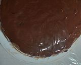 Foto del paso 17 de la receta: Chocolate cake