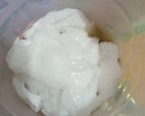Foto langkah ke 3 dari resep Es Teler Teko.