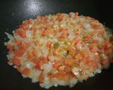 Foto del paso 3 de la receta: Lasagna de verdura súper fácil