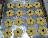 Cara Membuat Kue kering 3 bahan 3