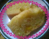 Foto langkah ke 4 dari resep Tarlet ManGGa.