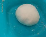 Foto langkah ke 3 dari resep Pizza Teflon Lembut, Ulen 3 Menit.