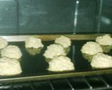 Foto del paso 5 de la receta: ¿Cómo hacer galletas de avena ?, sin harina de trigo