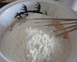 Foto del paso 2 de la receta: Ojitos