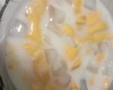 Foto langkah ke 3 dari resep Es alpokat kuah vanila.
