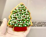 Foto del paso 16 de la receta: Galletas de “Navidad”