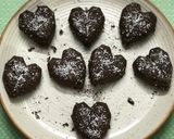 A picture of step 3 of Homemade: Instant Bounty Chocolates 🍫.