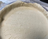 Foto del paso 4 de la receta: Quiche de calabacín y puerro