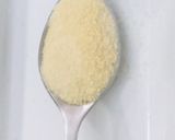 A picture of step 4 of Pistachios nuts cream.