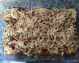 Foto del paso 5 de la receta: Lasaña de berenjenas