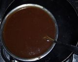 Foto langkah ke 2 dari resep Milk Brownies | Brownies Susu.