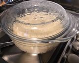 Une image de l'étape 5 de Riz au gingembre et citron.