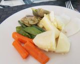 Foto del paso 5 de la receta: Hervido para detox 😊😊
