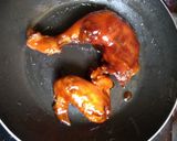 Foto langkah ke 5 dari resep 292) Ayam Bakar Madu.
