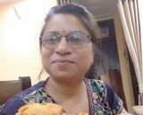 A picture of step 6 of Bread chilli Pakoda.